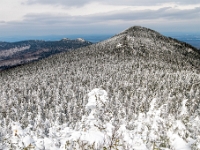 Parc national du Mont-Mégantic -Secteur de l'Observatoire